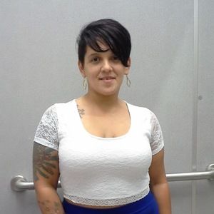 Meet your Posher, Falina